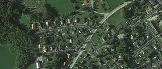 148 kvadratmeter stort hus i Harbo sålt för 1 550 000 kronor