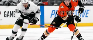 Rakell klar för spel i ishockey-VM