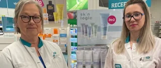 Diana är ny chef på apoteket – och gillar Spelhagen: "Vi trivs otroligt bra här"