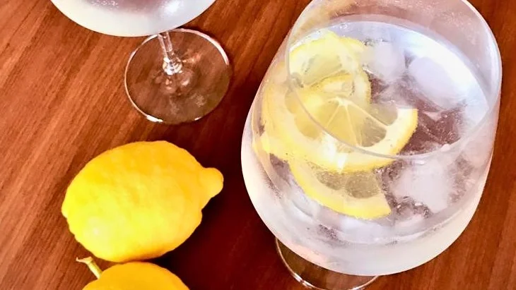 Det finns långt gångna planer på att starta gintillverkning i Luleå. Så fort tillstånden är klara kommer produktionen att dra igång under namnet "Lule river distillery".