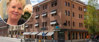 Sparbanken Rekarne säljer sin fastighet i Eskilstuna