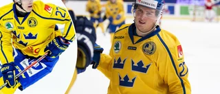 Bästa kompisarna ska ta Sverige till VM-guld: "Vore otroligt stort"