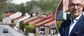 "Priserna ska inte kunna rusa så här mycket"