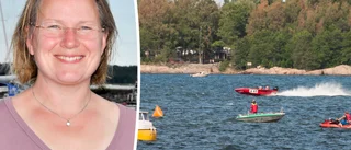 Planen: Roslagsloppet och Båtveckan blir av