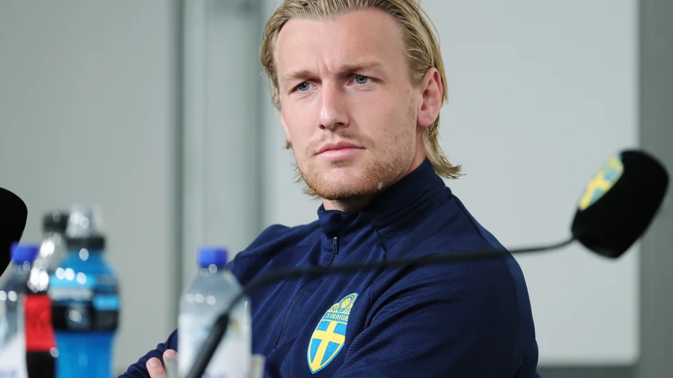 Emil Forsberg - en bättre version av sig själv.