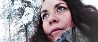 Josefin Silan Karlsson, Vidsel – ställer ut om förlossningsdepression: "Vi behöver prata mer om svåra upplevelser"