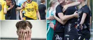 16-åringen tar plats i veckans lag