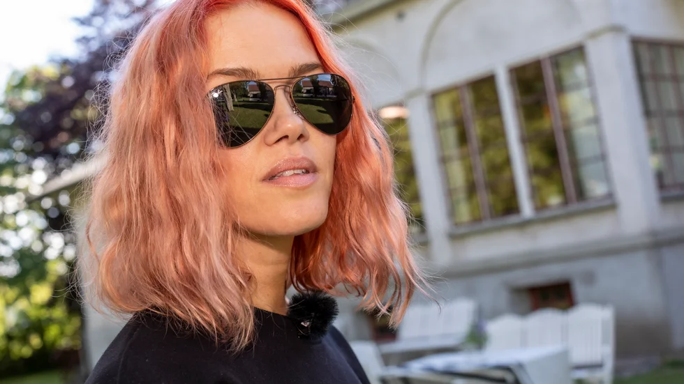 Ana Diaz blev känd för den breda massan efter sin medverkan i "Så mycket bättre" förra året. I höst kommer hon till Luleå.