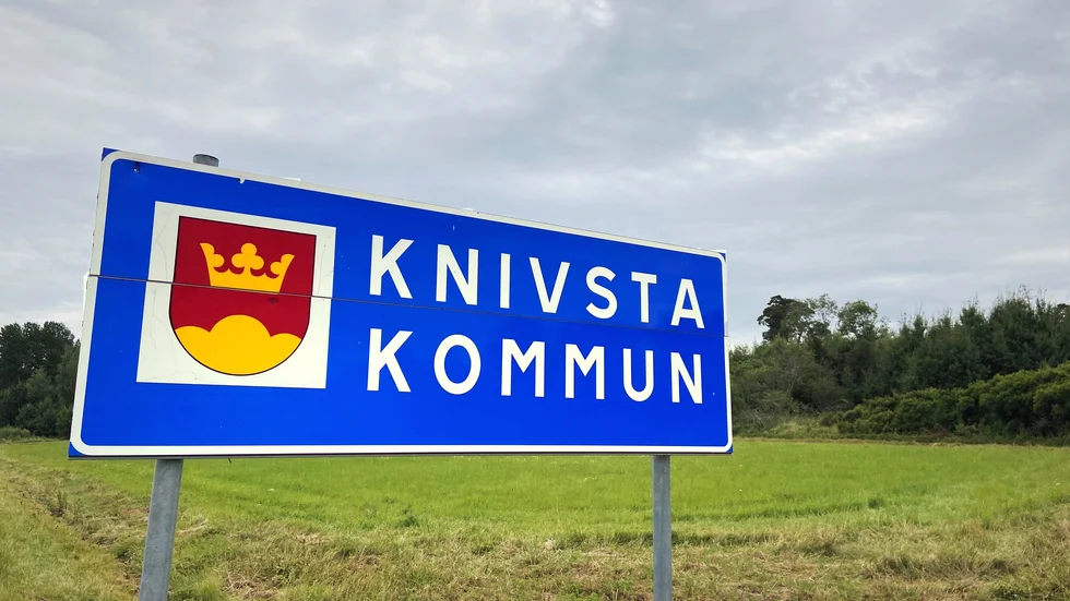 Knivsta kommun kommer att växa ännu mer de närmaste 15 åren.