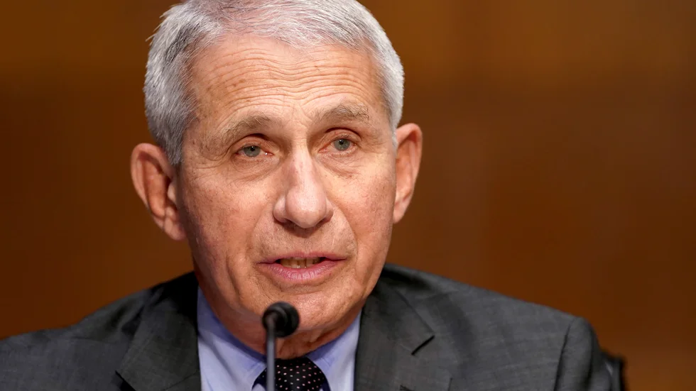 Den amerikanska smittskyddsexperten Anthony Fauci varnar för deltavarianten av coronaviruset.