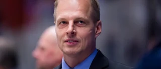 Hävelid tar över nästa landslag