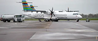 BRA sätter in flera avgångar till Göteborg över jul och nyår – och förlänger flyglinjen till Bromma: ”Är i Skellefteå för att stanna” 