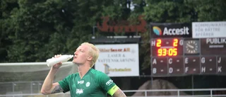 Uppdrag: Återskapa känslan från matchen i juni