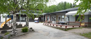 Alarmerande prognos för Hertsön: Ängskolan och fyra förskolor hotas inom fem år