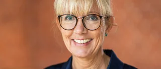 Hon slutar som vd för Norrevo 