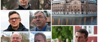 Så kommenterar lokala politiker regeringskrisen.