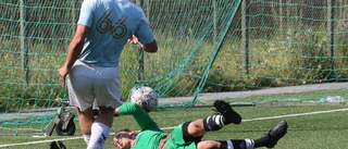 Visby Bois tog första segern - oavgjort i norrderbyt