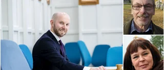 Fortsätter satsa i Boden trots årliga underskott: "Kostar att växa"