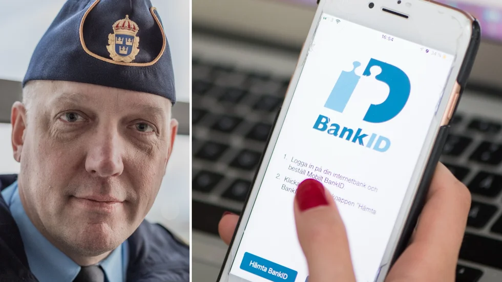 Jonas Eronen, presstalesperson hos polisen, uppger att bara den senaste helgen har polisen fått in tre anmälningar.