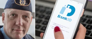 Polisen varnar för ny typ av bedrägeri – mot ungdomar