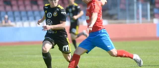 Bissarna straffade Smedby efter slutdrama