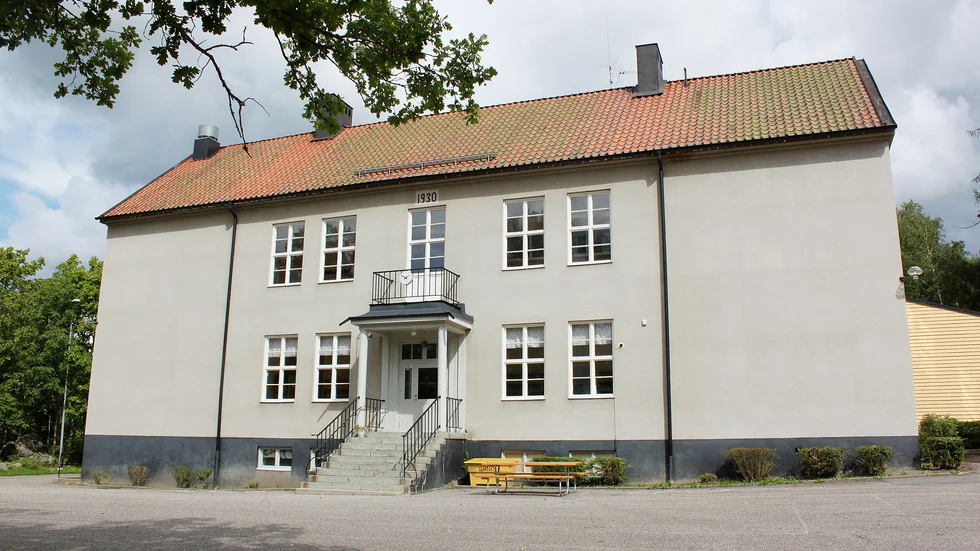 Kyrkskolans framtid är återigen hotad.