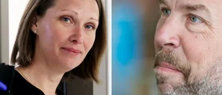 Stadsarkitekten och bygglovschefen säger upp sig: "Jag har trivts oerhört bra"
