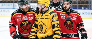 Uppgifter: Oskar Nilsson har nobbat nytt kontraktsförslag av Skellefteå AIK – som vill förlänga efter succén