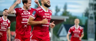 Piteå IF:s skalp – sänkte anrika klubben