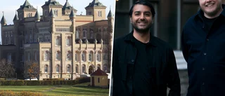 "Summerburst"-arrangörer lanserar konsert vid Stora Sundby slott