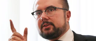 Polsk minister: Belarusgräns kan behöva stängas