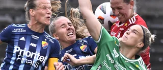 Djurgården gav Piteå en rejäl smocka