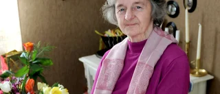 Minnesord: Elsa Söderberg, Arjeplog 