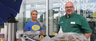 Hela systemet ligger nere – då åker bullarna fram
