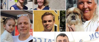 Osäkra semesterplaner för Linköpingsborna – så planerar de: "Aldrig varit så tufft som nu"