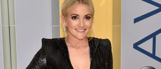 Britney Spears får stöd av sin syster