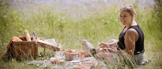 Sommartipset: Felicia fixar den perfekta picknicken