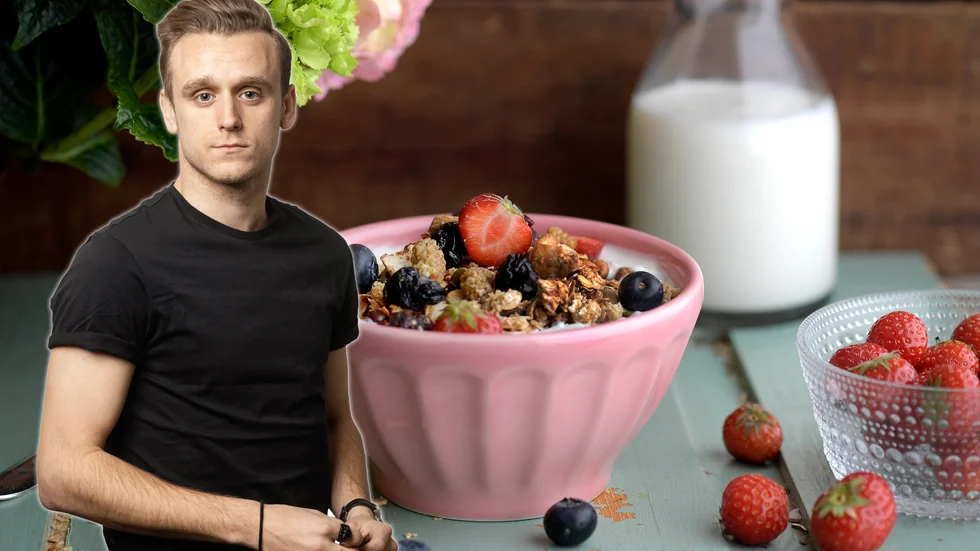 Morgon, säger Martin Hallén Almroth.