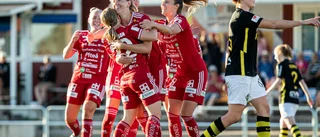 Kirunaproduktens drömåterkomst i startelvan – när Piteå vann