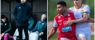 Efter tränarbytet: "Förändring är otäckt"