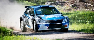 Flera fina östgötaplaceringar på Nässjörundan