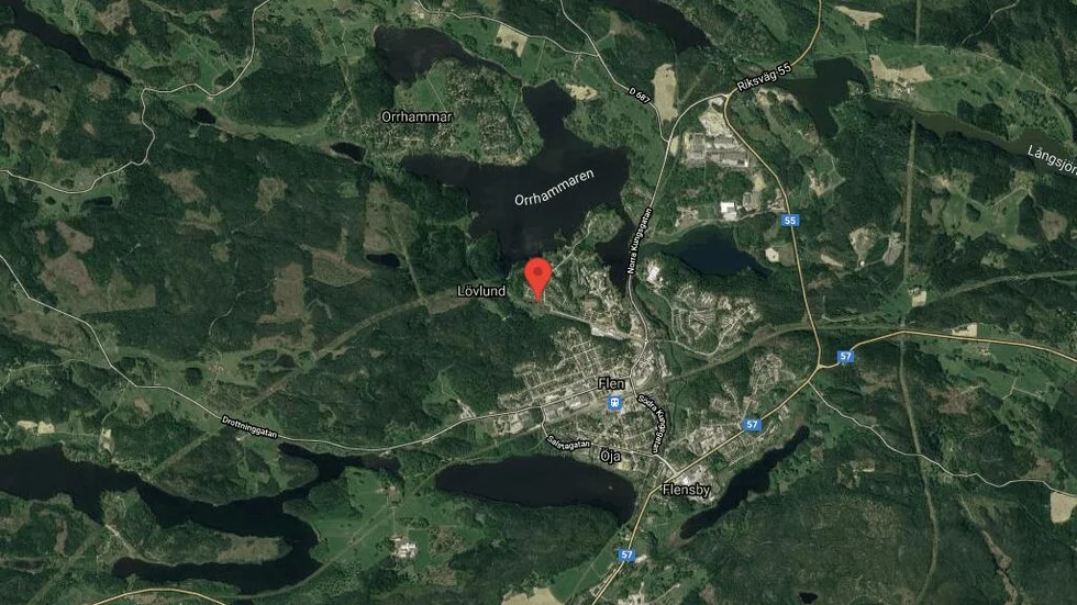 Björkvägen 3