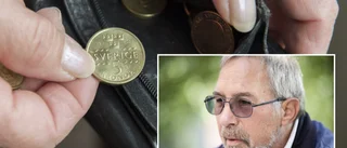 10 000 gotlänningar får pensionstillägg – PRO: "Borde vara högre och skulle ha kommit tidigare"