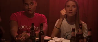 Filmrecension: Köttig roadtrip för generation Z