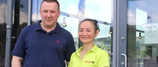 Paret trotsade pandemin – öppnar upp ny restaurang: "Det var dags"