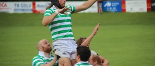 Trojans storvinst blev ERK:s fall