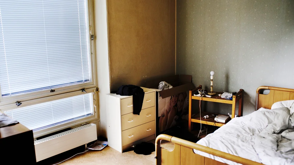 Då en säboplats är behovsprövad ska du då kunna välja att avstå tills det boendet just du vill bo på får en ledig plats?