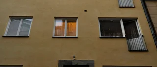 Dags att kasta ut de orättvisa hyrorna