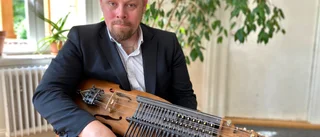 Nyckelharpans nätverk kan bli kulturarv