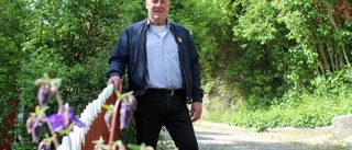 Mer tid i köket väntar för matnörden Thomas